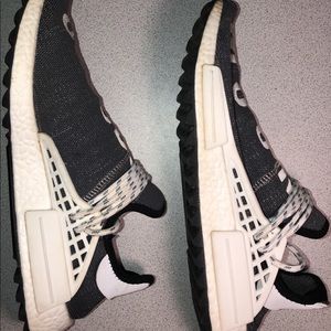 Adidas Pharrell NMD Human Race Trail
